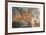 Amber Inlet-Peter Adams-Framed Collectable Print