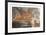 Amber Inlet-Peter Adams-Framed Collectable Print