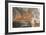 Amber Inlet-Peter Adams-Framed Collectable Print