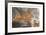 Amber Inlet-Peter Adams-Framed Collectable Print