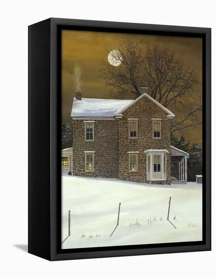 Amber Moon-Jerry Cable-Framed Premier Image Canvas