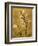 Amber Opus Foxglove-Albert Koetsier-Framed Premium Giclee Print