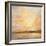 Amber Skies I-Paul Duncan-Framed Giclee Print