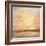 Amber Skies I-Paul Duncan-Framed Giclee Print