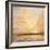 Amber Skies I-Paul Duncan-Framed Giclee Print