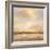 Amber Skies II-Paul Duncan-Framed Giclee Print