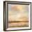 Amber Skies II-Paul Duncan-Framed Giclee Print