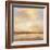 Amber Skies II-Paul Duncan-Framed Giclee Print