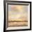 Amber Skies II-Paul Duncan-Framed Giclee Print