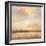 Amber Skies II-Paul Duncan-Framed Giclee Print