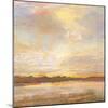 Amber Skies II-Paul Duncan-Mounted Giclee Print