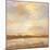 Amber Skies II-Paul Duncan-Mounted Giclee Print