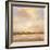 Amber Skies II-Paul Duncan-Framed Giclee Print