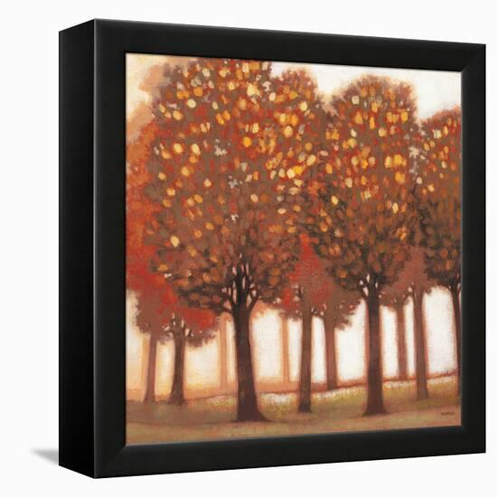 Ambers-Norman Wyatt Jr.-Framed Stretched Canvas