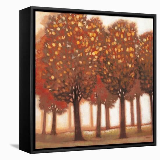 Ambers-Norman Wyatt Jr.-Framed Stretched Canvas