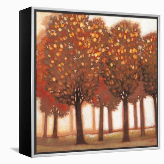 Ambers-Norman Wyatt Jr.-Framed Stretched Canvas