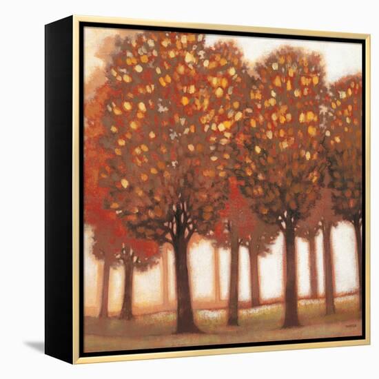 Ambers-Norman Wyatt Jr.-Framed Stretched Canvas