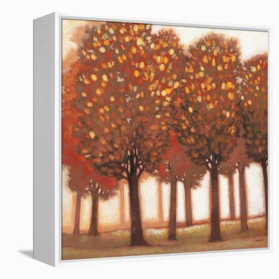 Ambers-Norman Wyatt Jr.-Framed Stretched Canvas