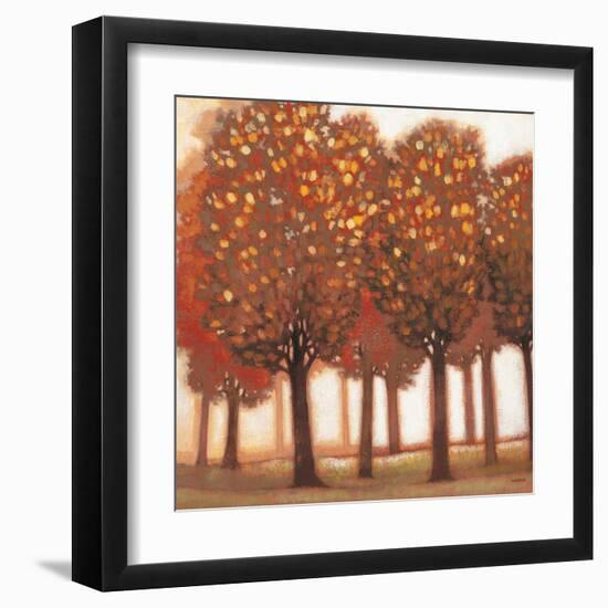 Ambers-Norman Wyatt Jr.-Framed Art Print