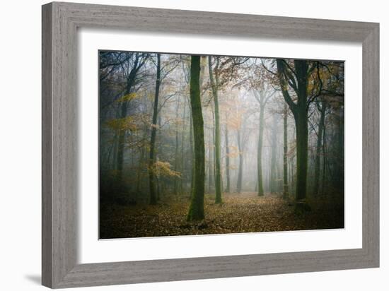 Ambiance Ephemere-Philippe Manguin-Framed Photographic Print