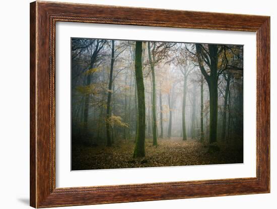 Ambiance Ephemere-Philippe Manguin-Framed Photographic Print