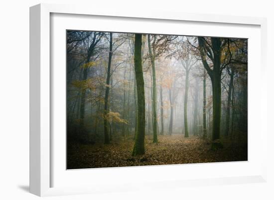 Ambiance Ephemere-Philippe Manguin-Framed Photographic Print