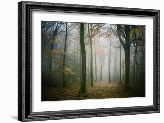 Ambiance Ephemere-Philippe Manguin-Framed Photographic Print