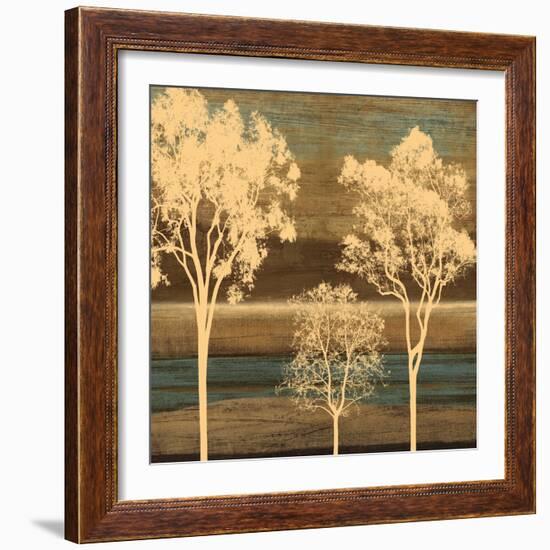 Ambiance II-Chris Donovan-Framed Art Print