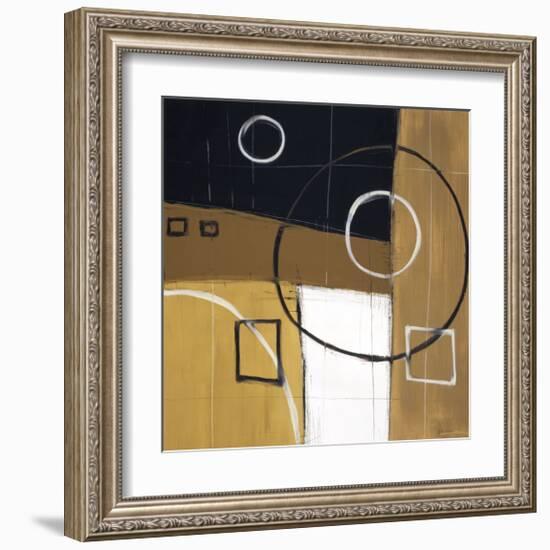 Ambience I-Mark Pulliam-Framed Giclee Print