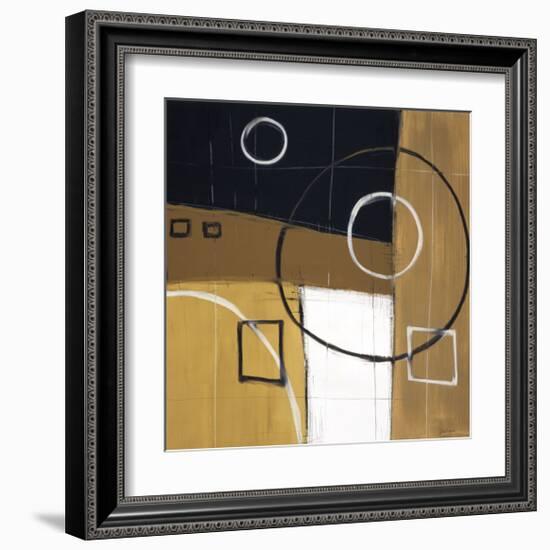 Ambience I-Mark Pulliam-Framed Giclee Print