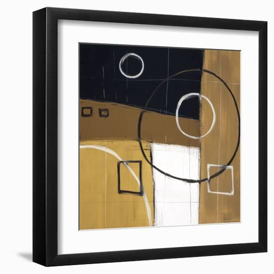 Ambience I-Mark Pulliam-Framed Giclee Print