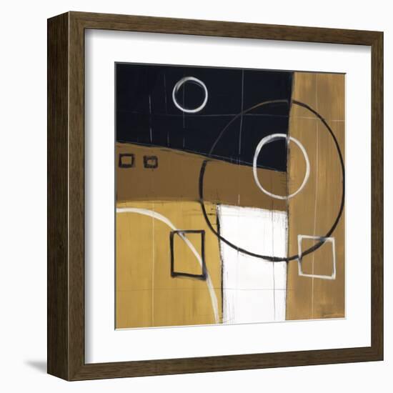 Ambience I-Mark Pulliam-Framed Giclee Print