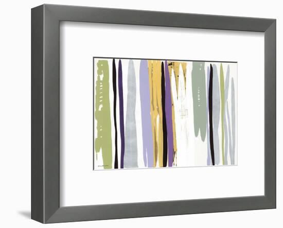 Ambience-Cathe Hendrick-Framed Art Print