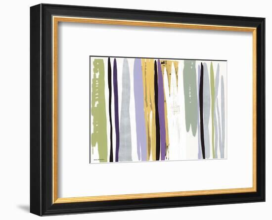 Ambience-Cathe Hendrick-Framed Art Print