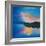 Ambient Reflections-Herb Dickinson-Framed Photographic Print