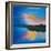 Ambient Reflections-Herb Dickinson-Framed Photographic Print