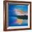 Ambient Reflections-Herb Dickinson-Framed Photographic Print