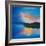 Ambient Reflections-Herb Dickinson-Framed Photographic Print