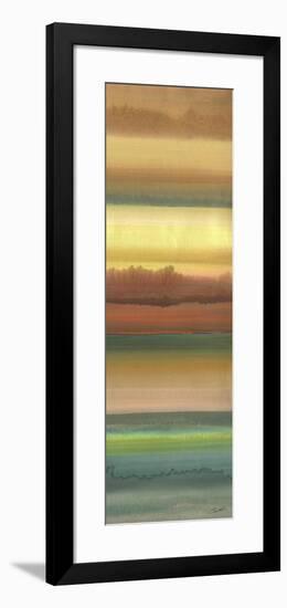 Ambient Sky II-John Butler-Framed Art Print