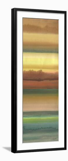 Ambient Sky II-John Butler-Framed Art Print