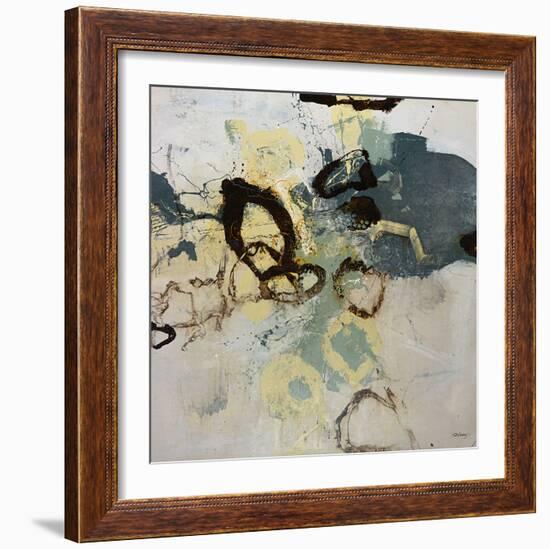 Ambient Sound-Carney-Framed Giclee Print