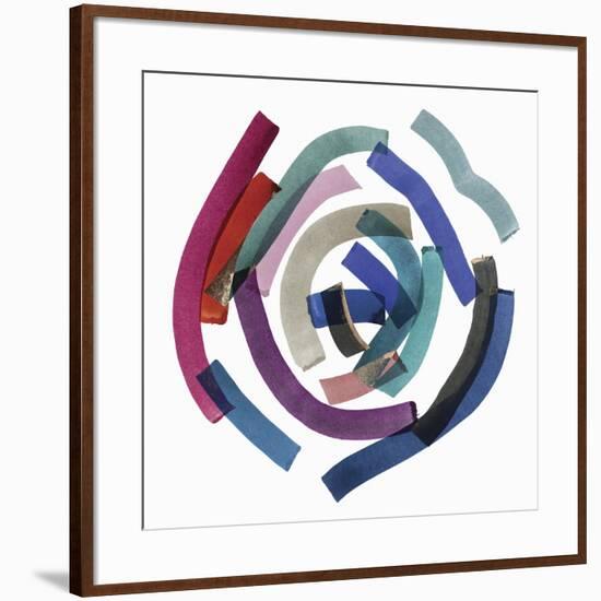 Ambiguous I-PI Studio-Framed Premium Giclee Print