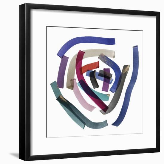 Ambiguous II-PI Studio-Framed Art Print