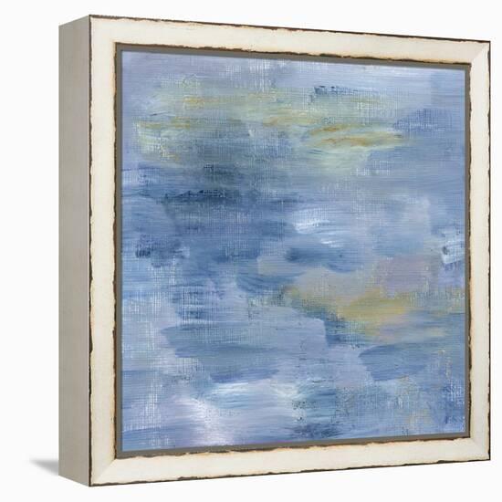 Ambition I-Lisa Choate-Framed Stretched Canvas