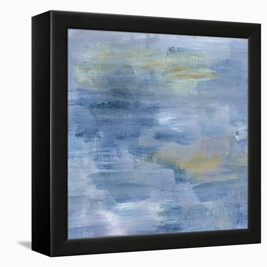 Ambition I-Lisa Choate-Framed Stretched Canvas