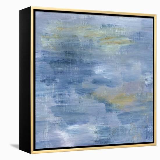 Ambition I-Lisa Choate-Framed Stretched Canvas