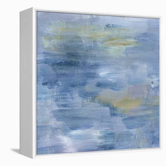 Ambition I-Lisa Choate-Framed Stretched Canvas