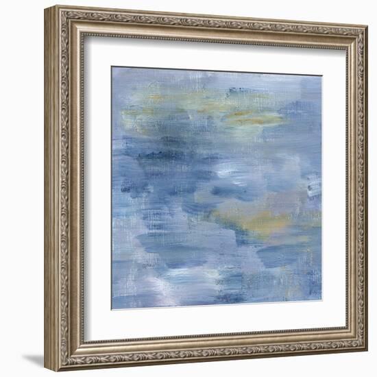 Ambition I-Lisa Choate-Framed Art Print