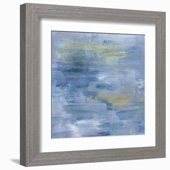 Ambition I-Lisa Choate-Framed Art Print