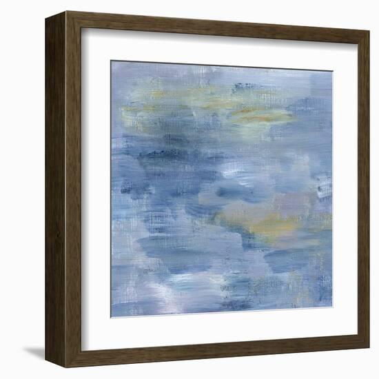 Ambition I-Lisa Choate-Framed Art Print